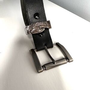 AMERICAN PRIDE EAGLE BELT